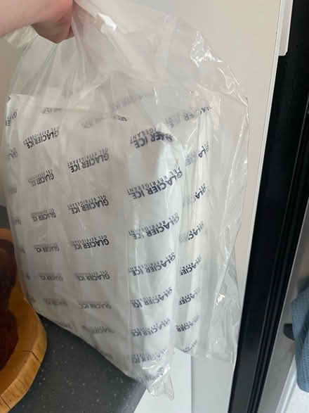 Photo of free Glacier ice packs (3) (Northgate) #2