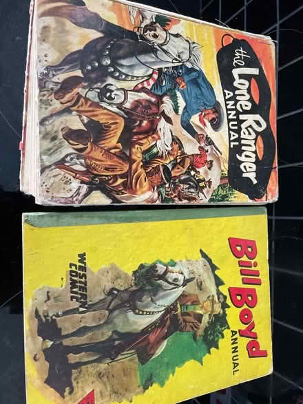 Photo of free Annuals (Greenstead CO7) #1
