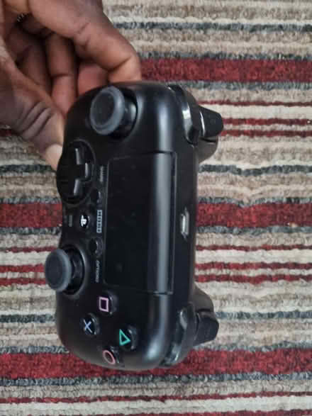 Photo of free Ps4 controller (AL10) #3