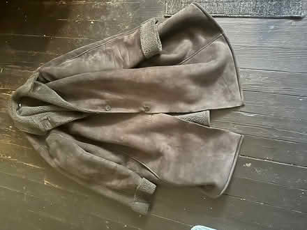 Photo of free Womens Winter Coat (Price Hill) #1