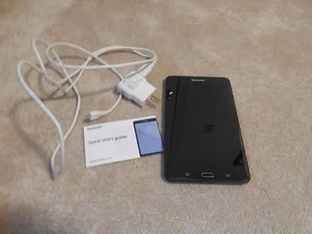 Photo of free Samsung phone and tablet (Midlothian) #2