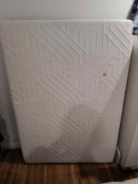 Photo of free Mattress in good condition (N226EX) #1