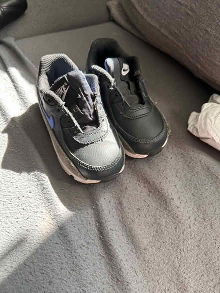 Photo of free Size 7.5 (E2) #2