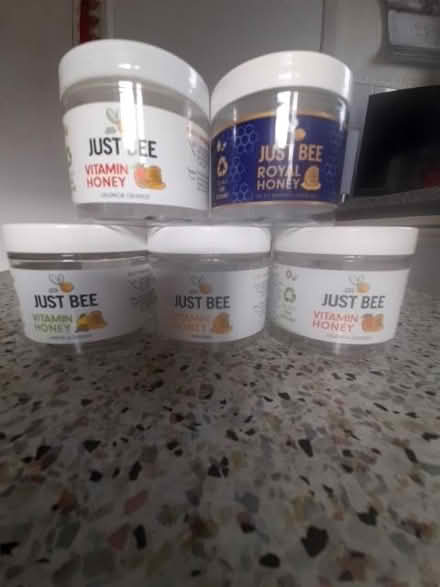 Photo of free Small plastic pots (Barkerend BD3) #1