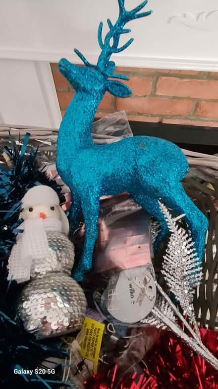 Photo of free Xmas Decs (CT11) #3