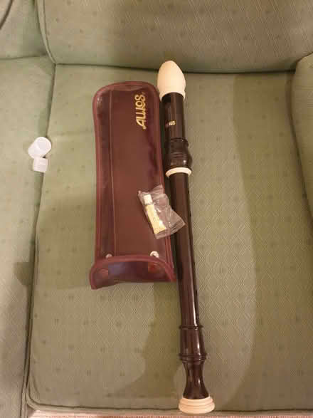 Photo of free Recorder (Central Watford WD17) #1