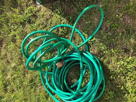 Photo of free Sections of water pipe (Wood Farm OX3) #1