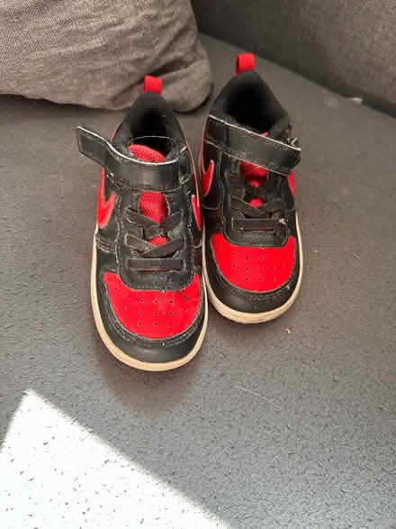 Photo of free Size UK 6.5 toddler (E2) #2