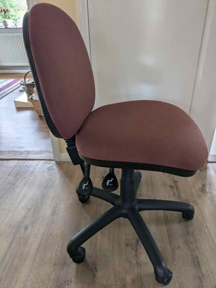 Photo of free Office chair (CT7) #2