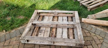 Photo of free Various pallets (Boughton Vale CV23) #2