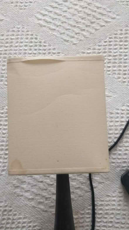 Photo of free Lampshade (Stockwell SW9) #3