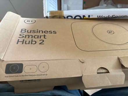 Photo of free Business smart hub2 (Clee hill) #2