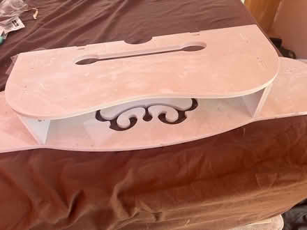Photo of free Shelf (LS8) #1