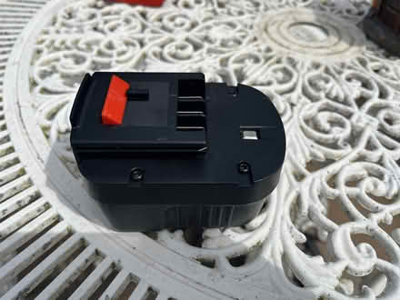 Photo of free Power Drill (Beare Green) #3