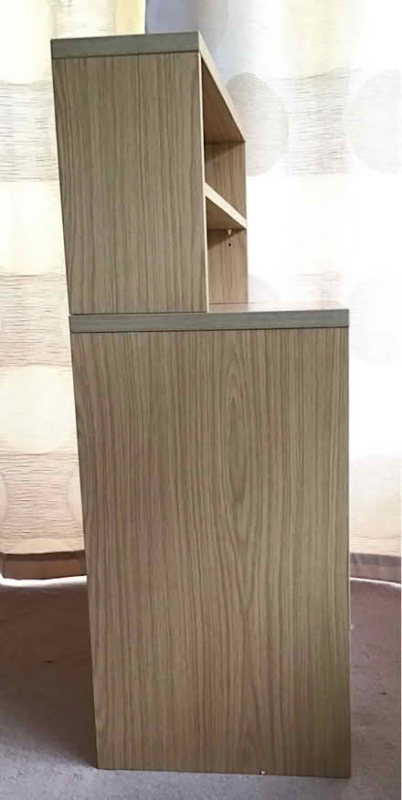Photo of free Shelving Unit (Shefford SG17) #3