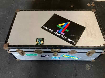 Photo of free Storage trunk/chest - collect Fiveways today Monday (Fiveways BN1) #1