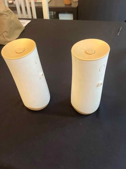 Photo of free Air freshener x 2 (M25) #2