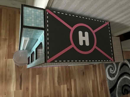 Photo of free Doll house (West Harrison) #2