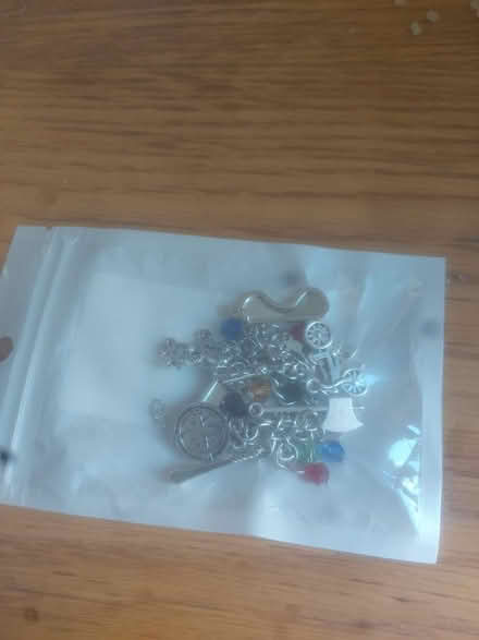 Photo of free Bracelet (High Wycombe HP11) #1