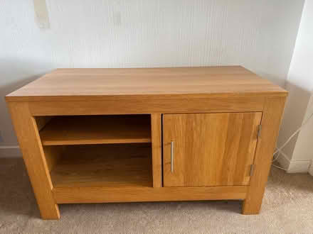 Photo of free TV unit (GU22 Woking) #1