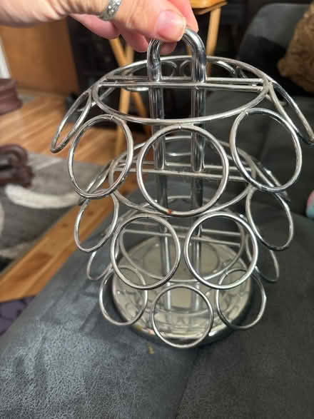 Photo of free Keureg coffee holder (West Harrison) #1