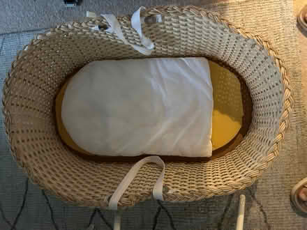 Photo of free Mosses basket (Redhill RH2) #1