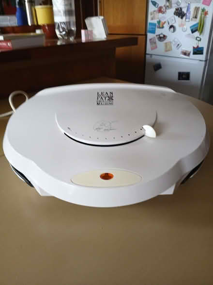Photo of free Tabletop grill (Beccles NR34) #1