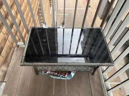 Photo of free Coffee Table (Barking IG11) #2