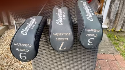 Photo of free Full Set Ladies Golf Clubs (New forest, Bramshaw) #3