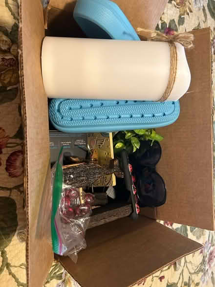 Photo of free miscellaneous (Frisco) #2