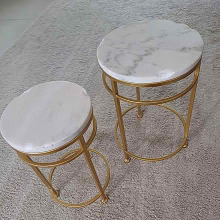 Photo of free Side tables (Brandon, Coventry) #2