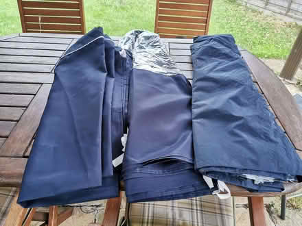 Photo of free Gazebo Sides (Havant PO9) #1