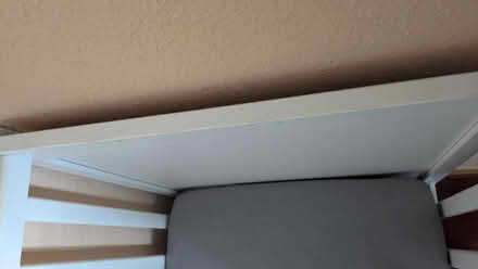 Photo of free Cot (GU3 Woodstreet Village) #2