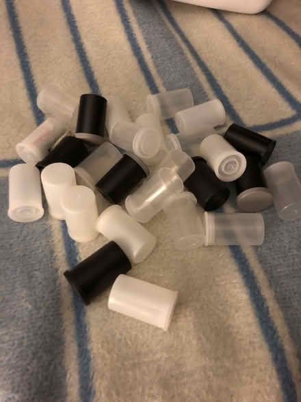 Photo of free film canisters (Mimico) #1
