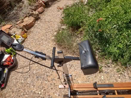 Photo of free Nordick Track Pro (Alb, Tramway/Central) #3