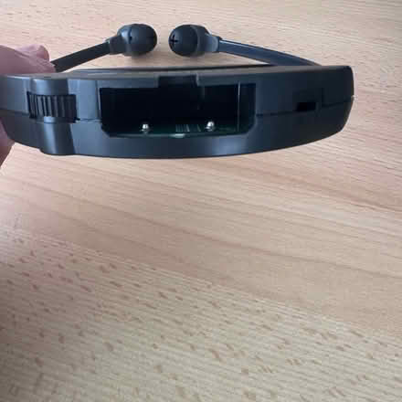 Photo of free Hearing system from Sennheiser (Eastbourne) #3