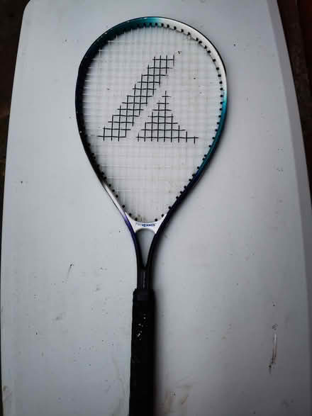 Photo of free Badminton set and tennis racket (Slough SL3) #2