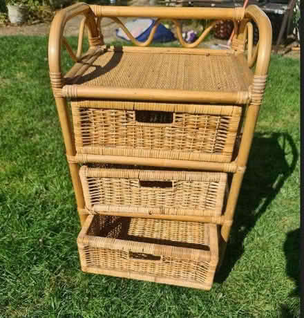 Photo of free drawers (Horsell GU21) #1