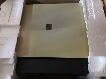 Photo of free Canon printer - unsure if working (Merton Park, SW19) #2