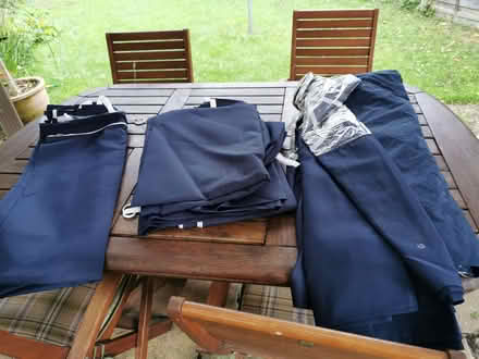 Photo of free Gazebo Sides (Havant PO9) #2