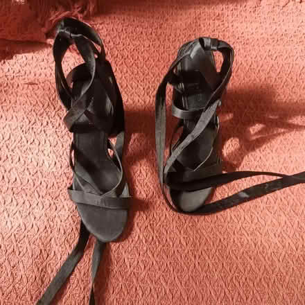 Photo of free Ladies size 5 heels (Bishop Auckland DL14) #4