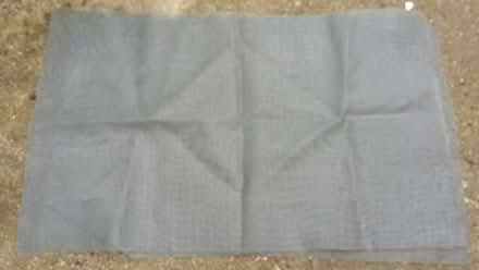 Photo of free 4 pieces of mesh for windows (Falsgrave) #1