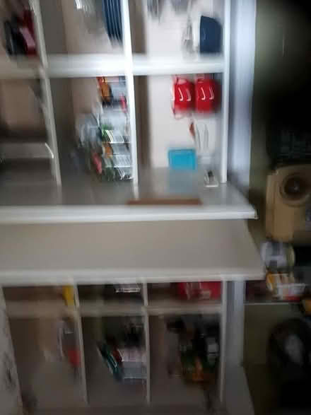 Photo of free Large kitchen wall cupboards (Globe Town E2) #2