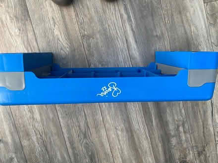 Photo of free Exercise step (Sockbridge CA10) #1