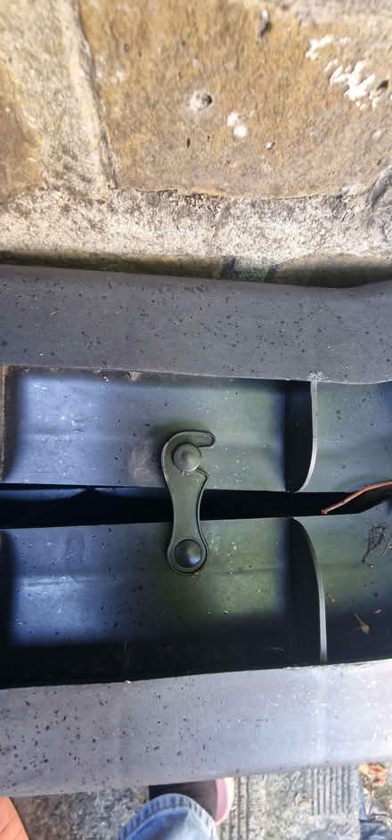 Photo of free Ramp for Dog (Tooting SW17) #3