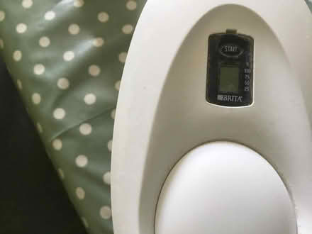 Photo of free Britax Water Filter jug (Headington Quarry OX3) #1