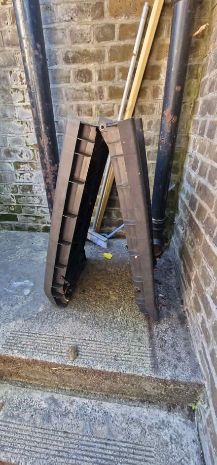 Photo of free Ramp for Dog (Tooting SW17) #2