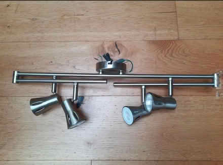Photo of free Ceiling Lights (Earls Barton NN6) #1