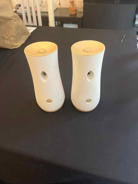 Photo of free Air freshener x 2 (M25) #1