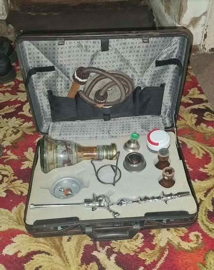 Photo of free Hookah (Horsell GU21) #1